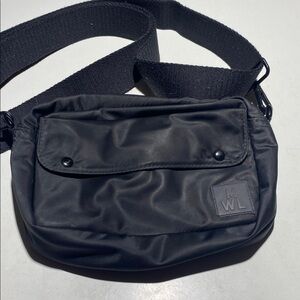 Madewell Nylon Camera Bag
